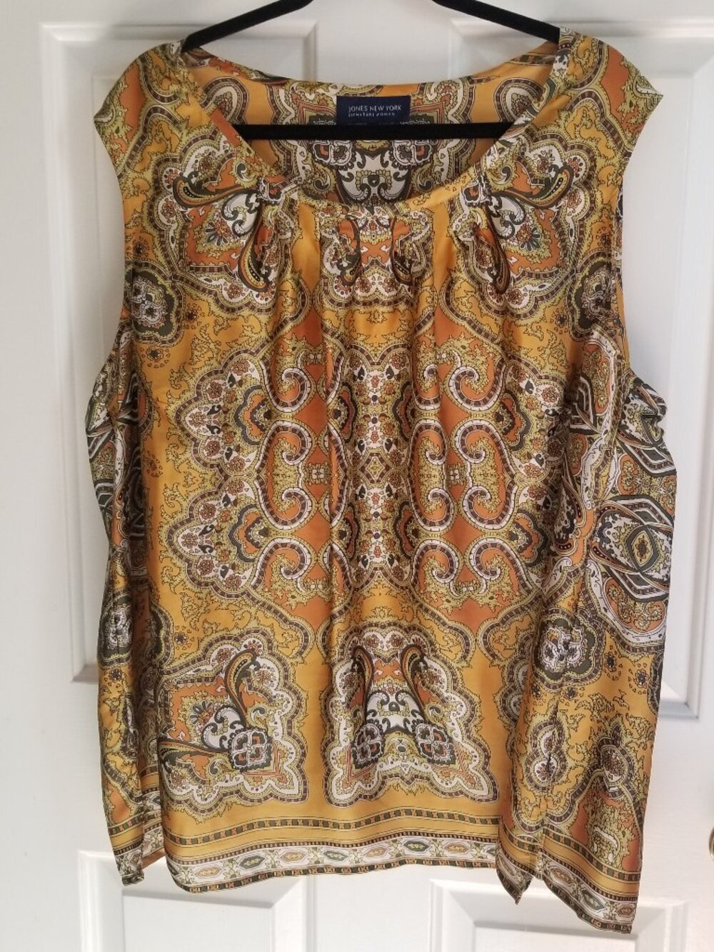 JONES NEW YORK SIGNITURE WOMAN 3X